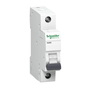 Schneider Electric Întrerupător automat C 16A 1P 6kA Acti9