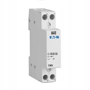 Eaton Contact modular 230V AC 2NO 25A