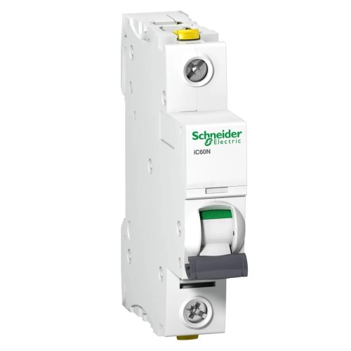 Schneider Electric Întrerupător de supracurent B 10A 1P 6kA GPV-401-236