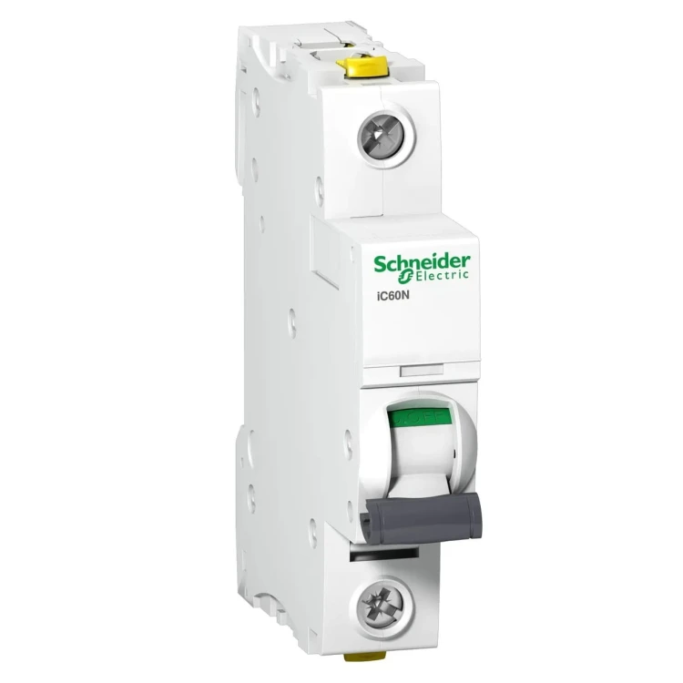 Schneider Electric Întrerupător de supracurent B 10A 1P 6kA GPV-401-236