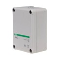 F&F Filipowski Automat de amurg 16A 230V 2-1000 Lux IP65 GPV-401-136 (2)