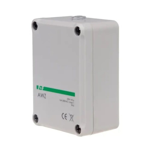 F&F Filipowski Automat de amurg 16A 230V 2-1000 Lux IP65 GPV-401-136 (2)