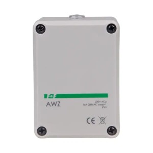 F&F Filipowski Automat de amurg 16A 230V 2-1000 Lux IP65