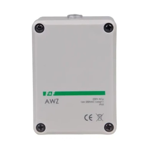 F&F Filipowski Automat de amurg 16A 230V 2-1000 Lux IP65 GPV-401-136