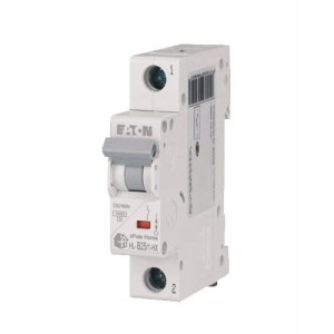 Eaton Întrerupător automat B 25A 1P 6kA