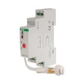 F&F Filipowski Automat Crepuscular 16A 230V 2-1000 Lux IP20/65 GPV-401-146 (2)