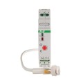 F&F Filipowski Automat Crepuscular 16A 230V 2-1000 Lux IP20/65 GPV-401-146