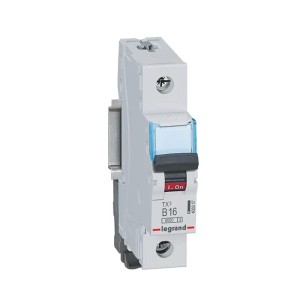 Legrand Întrerupător Automat B 16A 1P 6kA