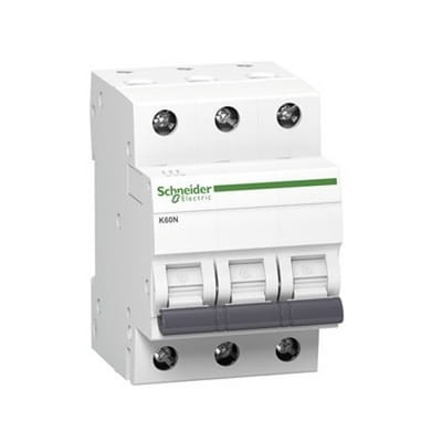 Schneider Electric Întrerupător Automat C 32A 3P 6kA Acti9 GPV-401-158