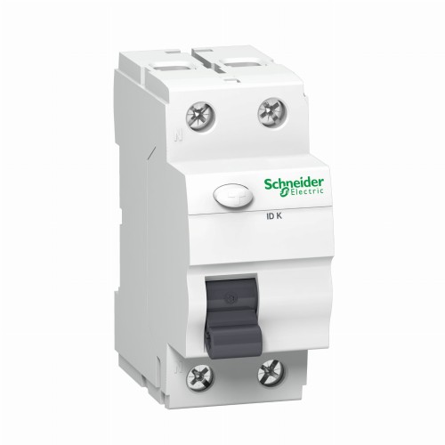 Schneider Electric Întrerupător Diferențial 2P 40A 30mA Tip AC GPV-401-162