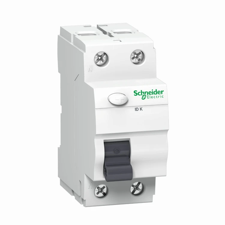 Schneider Electric Întrerupător Diferențial 2P 40A 30mA Tip AC GPV-401-162