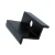 Clemă de capăt H32 Aluminiu 6060 Orificiu M8 vopsit PV-03-31