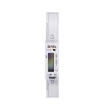 Zamel Contor de electricitate 1-fază LCD 50A 1-MOD GPV-401-184