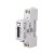 Zamel Contor de electricitate 1-fază LCD 50A 1-MOD GPV-401-184 (2)
