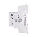 Zamel Contor de electricitate 1-fază LCD 50A 1-MOD GPV-401-184 (3)