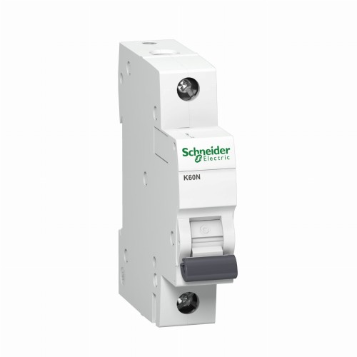 Schneider Electric Întrerupător C 20A 1P 6kA Acti9 GPV-401-189