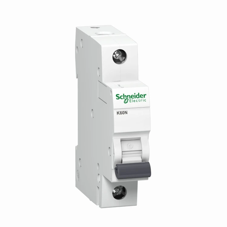 Schneider Electric Întrerupător C 20A 1P 6kA Acti9 GPV-401-189