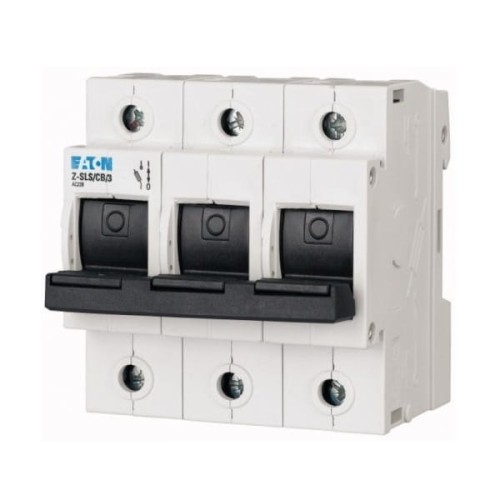 Eaton Întrerupător cu siguranță 3P 63A D01 D02 GPV-401-191