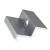 Clemă de capăt H40 Aluminiu 6060 gaura M8 PV-03-09