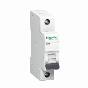 Schneider Electric Întrerupător de supracurent B 25A 1P 6kA Acti9