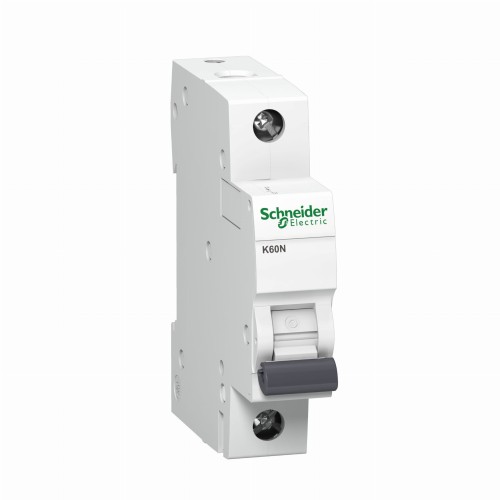 Schneider Electric Întrerupător de supracurent B 25A 1P 6kA Acti9 GPV-401-203