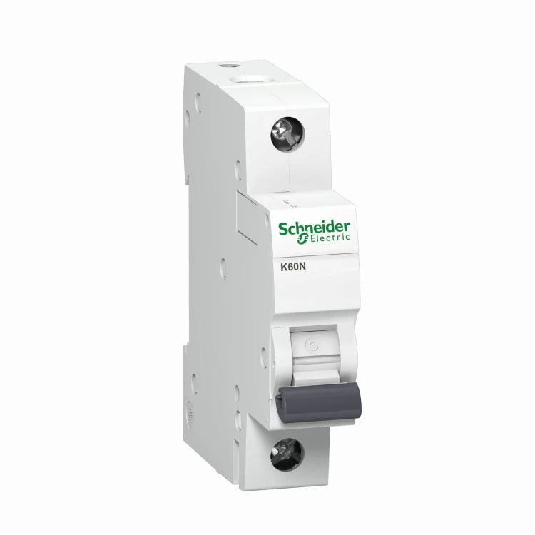 Schneider Electric Întrerupător de supracurent B 25A 1P 6kA Acti9 GPV-401-203