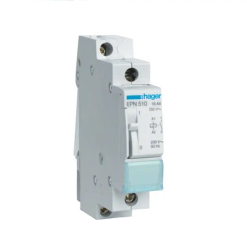 Releu bus bistabil Hager GPV-401-209