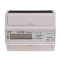 F&F FILIPOWSKI Contor electric trifazat 100A LE-03M GPV-401-215