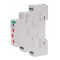 F&F FILIPOWSKI Releu de timp cu 10 funcții PCS-516UNI GPV-401-217