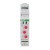 F&F FILIPOWSKI Releu de timp cu 10 funcții PCS-516UNI GPV-401-217 (2)