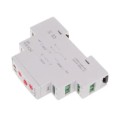 F&F FILIPOWSKI Releu de timp cu 10 funcții PCS-516UNI GPV-401-217 (3)