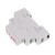F&F FILIPOWSKI Releu de timp cu 10 funcții PCS-516UNI GPV-401-217 (3)