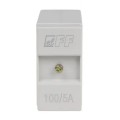 F&F Filipowski Transformator de curent 2,5VA cl. 0,5 TI-100-5 GPV-401-219