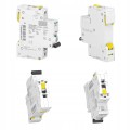 Schneider Electric întrerupător de supracurent B 16A 1P 6kA iC60N Acti9 GPV-401-220 (2)
