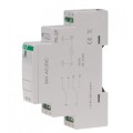 Releu electromagnetic F&F Filipowski 24V AC/DC GPV-401-221