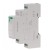 Releu electromagnetic F&F Filipowski 24V AC/DC GPV-401-221