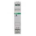 Releu electromagnetic F&F Filipowski 24V AC/DC GPV-401-221 (2)