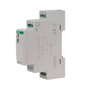 F&F Filipowski 16A releu bistabil pentru autobuz BIS-411-24V