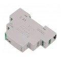 F&F Filipowski 16A releu bistabil pentru autobuz BIS-411-24V GPV-401-222 (3)