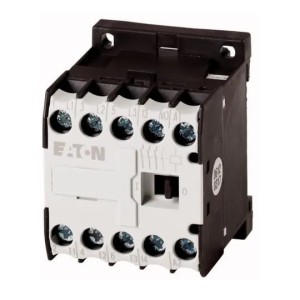 Eaton Contactoare de putere 230V AC 1NO 9A DILEM-10-EA