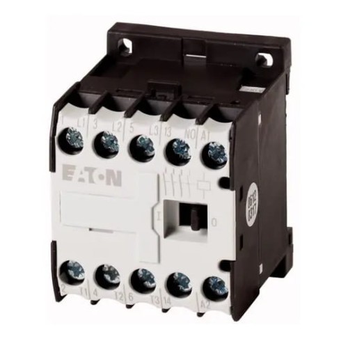 Eaton Contactoare de putere 230V AC 1NO 9A DILEM-10-EA GPV-401-230