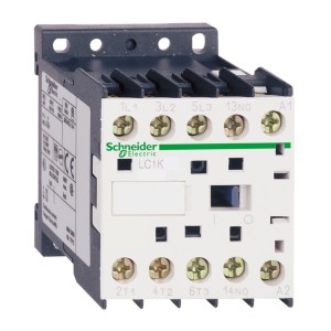 Schneider Electric Contactoare de putere 230V AC 1NO 16A
