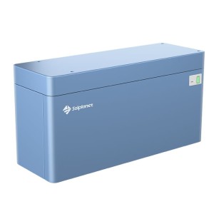 Solplanet Modul de Control pentru Stocare Energie Ai-Hb 2.56LG G1