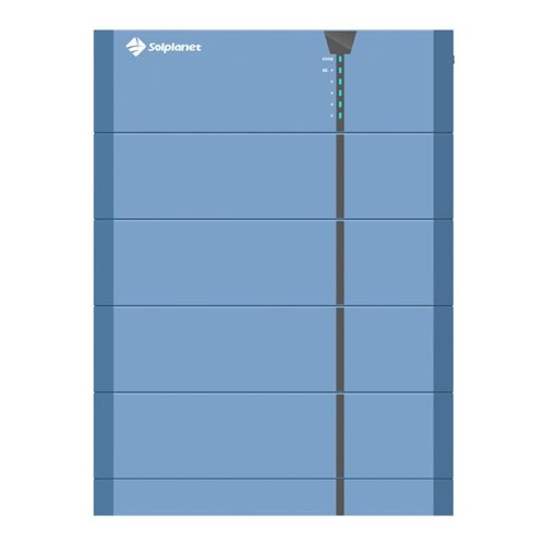 Modul de control al stocării energiei Solplanet Ai-Hb 2.56LG G2 GPV-403-04 (2)