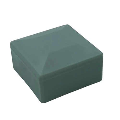 Capac pentru profile de montare 40x40 - gri tip 2 GPV-19-02