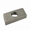 Inserție filetată M8 Tip 28/15 Oțel A2 margini ascuțite GPV-11-01