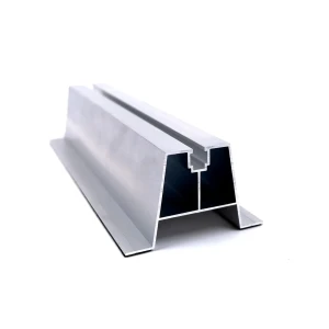 Pod trapezoidal 33cm H-70 din EPDM pentru acoperișuri din tablă trapezoidală