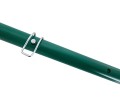 Șurub de sol reglabil pentru structuri PV Hardox pilă elicoidală GPV-103-01 (4)