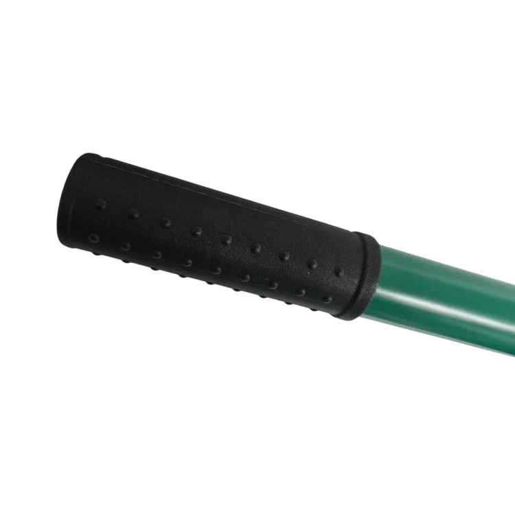 Șurub de sol reglabil pentru structuri PV Hardox pilă elicoidală GPV-103-01 (5)