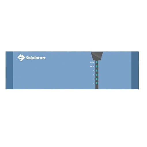 Modul de control al stocării energiei Solplanet Ai-Hb 2.56LG G2 GPV-403-04